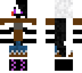 puppet cosplay
