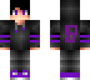 purple tech creator?