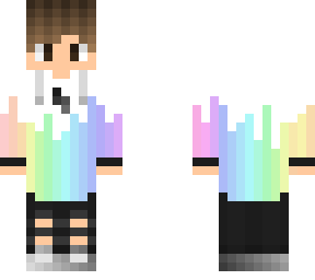 pvp skin