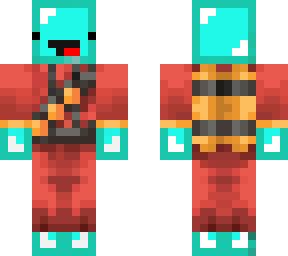pyro skeppy