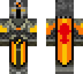 ragnis knight