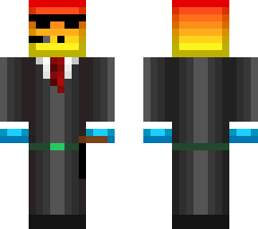 rainbow slime agent