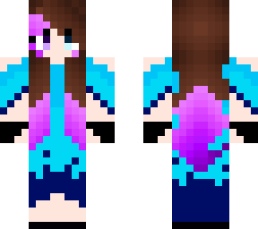 random girl {edit}