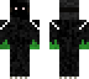 random skin; remasted
