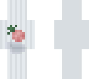 raspberry! - pixel artt