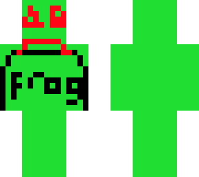 rat frog