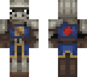 rat knight