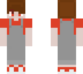 red boyo
