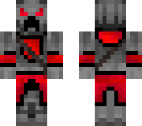 red creeper knight 3