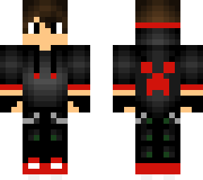 red guy