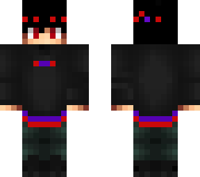 red purple tech designer 2.0