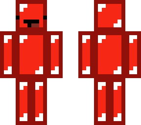 red skeppy