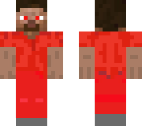 red steve