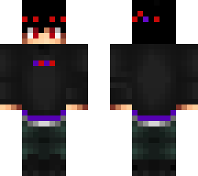 red tech and purple tech designer?
