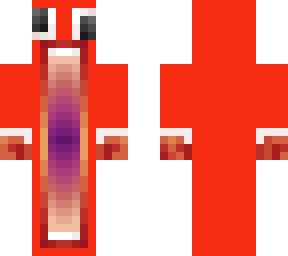 red unspeakable