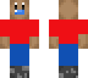 reedit of a diglett