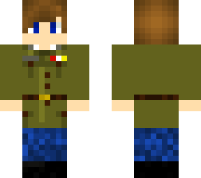 rp pawel mazurkiewicz (officer coat)