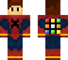 rubikspider