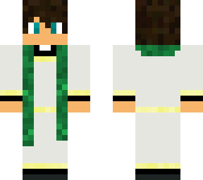 sacerdote x
