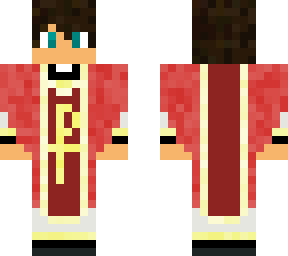 sacerdote xiii