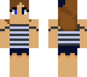 sailor girl