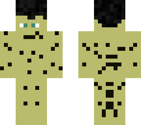 sand creature