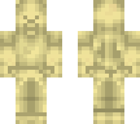 sand skin