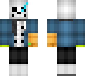 sans shgruanos