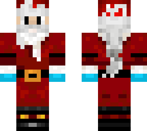 santa claus