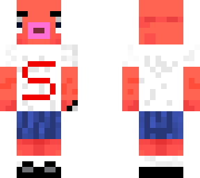 scarfish