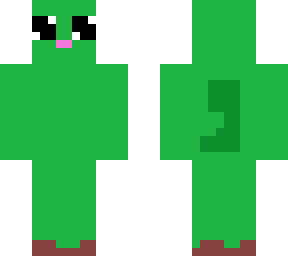sea monster