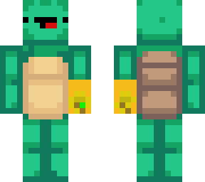 sea twertle
