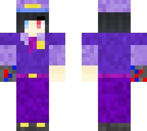 shadow afton