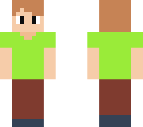 shaggy