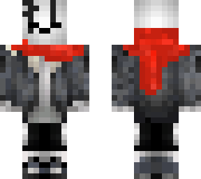 shattered soul sans (2.0)