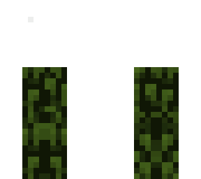 short camo