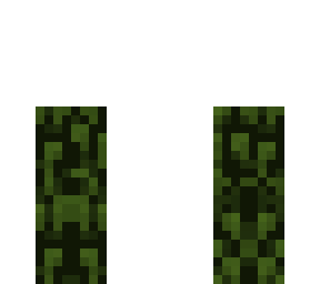 short camo