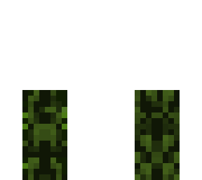 short camo skin