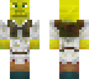 shrek