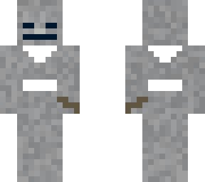 skeleton
