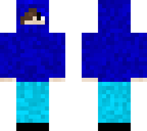skin kartoffla