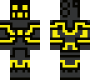 skin segundito89 uhc