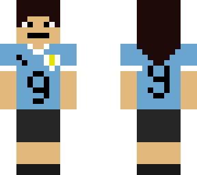 skinnueva