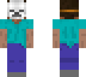 skull mask