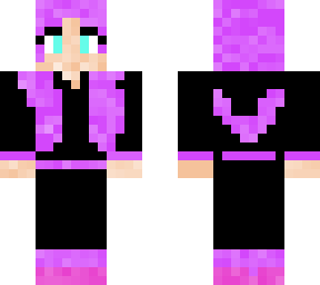 slender girl 2