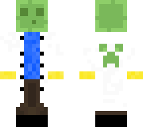 slime scientist