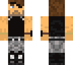snake plissken