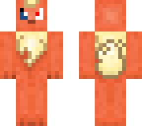 solarflare (beserk form)