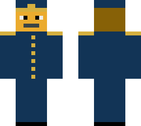 soviet navel officer