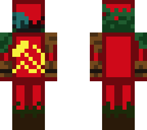 soviet slayer (layer update)